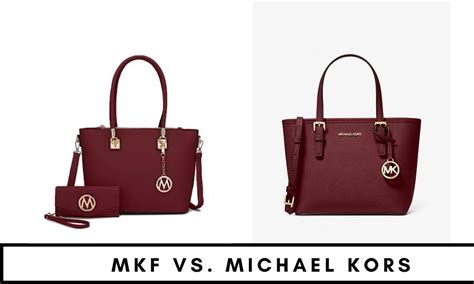 is mkf michael kors|what is mkf collection handbags.